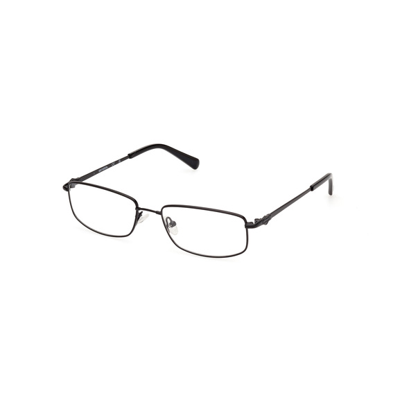 HARLEY DAVIDSONHD0760 Eyeglasses 002 55mm